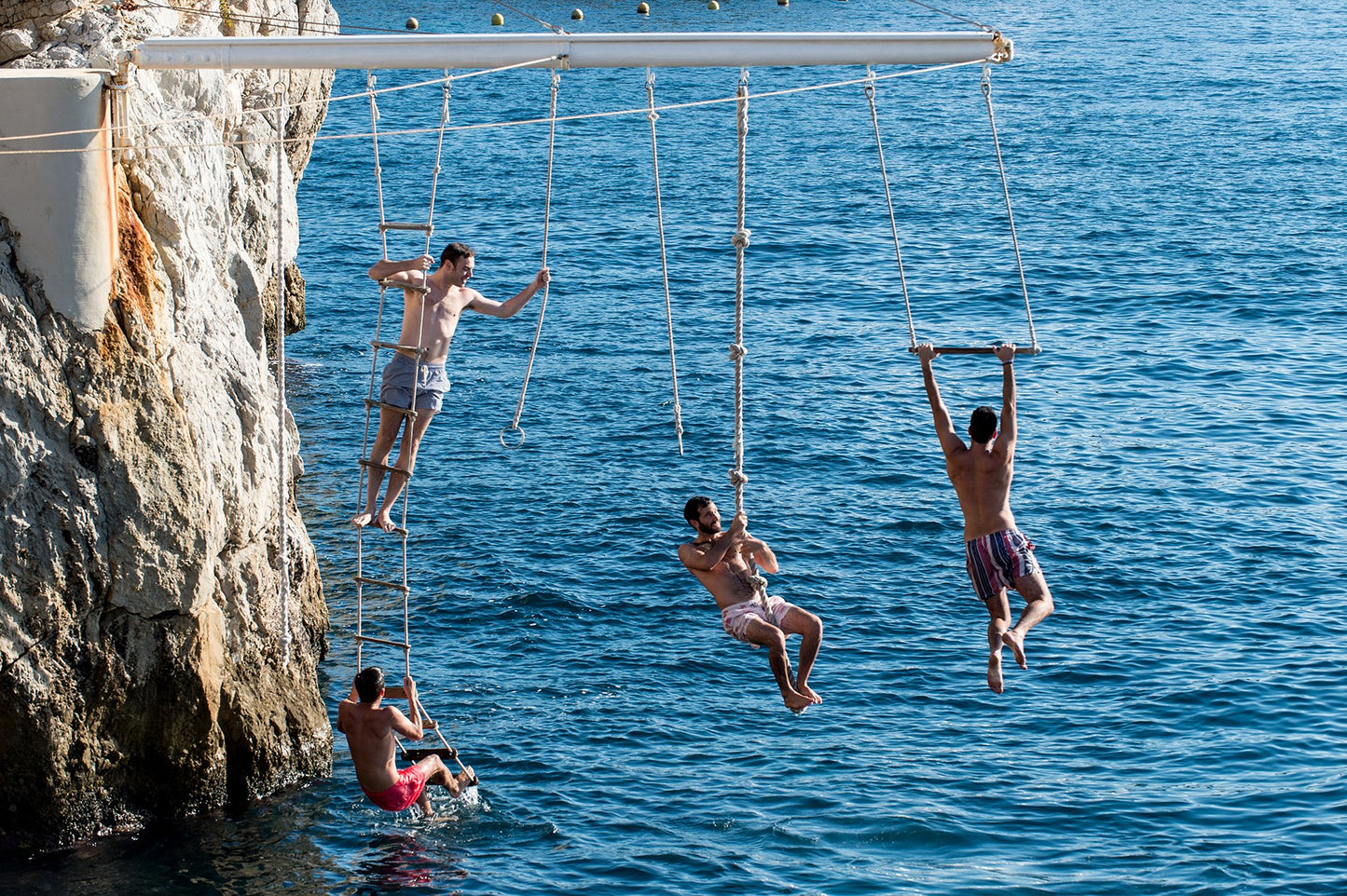 <b>Are these the COOLEST hotels ever?</b>
