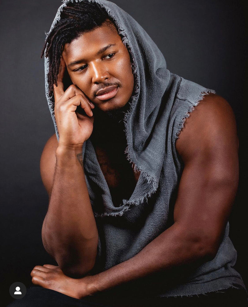 <b>NFL player RK Russell fighting for trans kids in America</b>