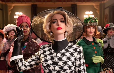 <b>How Does The New Witches Movie Stand Up To The Classic</b>