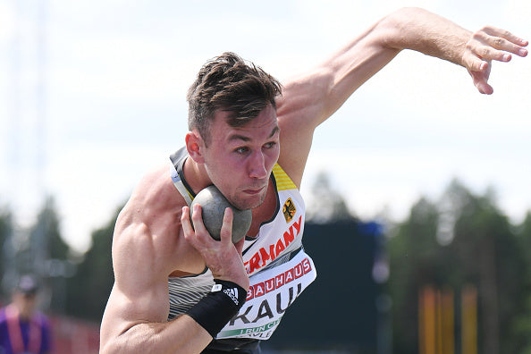 <b>BOX OLYMPIC PROFILE: Germany's Niklas Kaul</b>