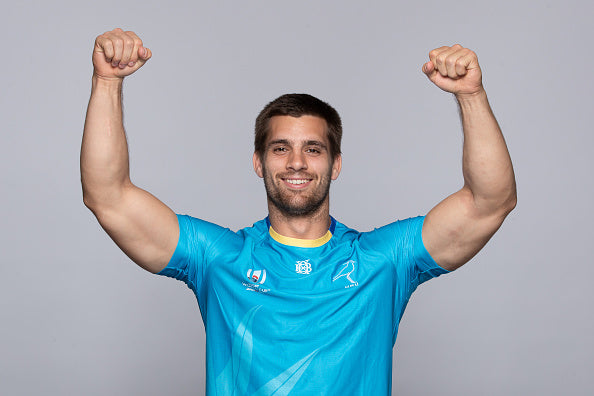 <b>BOX PROFILE: Uruguay Rugby Andrés Vilaseca</b>