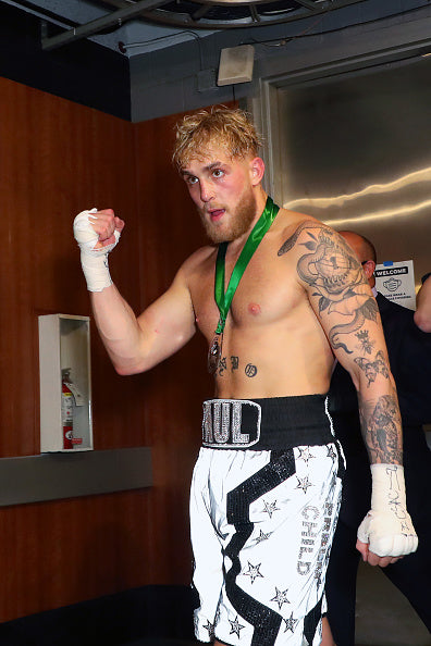 <b>Aaron Carter Vs Jake Paul – Social Media Macho Men Face Off</b>