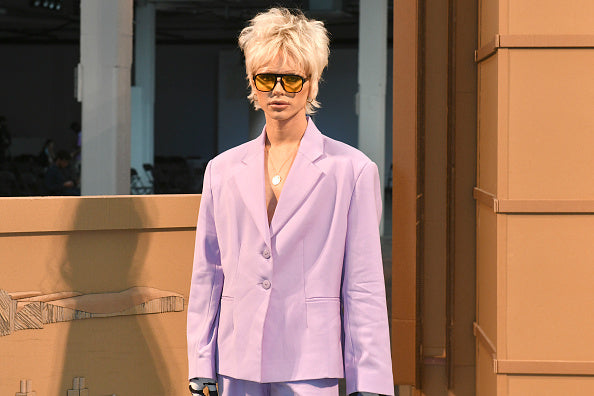 <b>A Chat with Bimini on International Non-Binary Day</b>