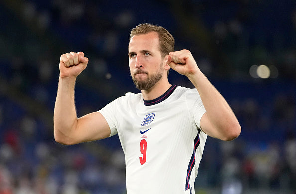 <b>England's Ukraine Scorers - Who are they?</b>