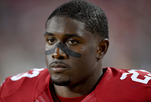 <b>BOX PROFILE - NFL Star Reggie Bush</b>