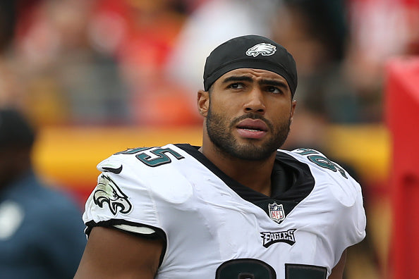 <b>BOX PROFILE: NFL's Big Hitter Mychal Kendricks</b>