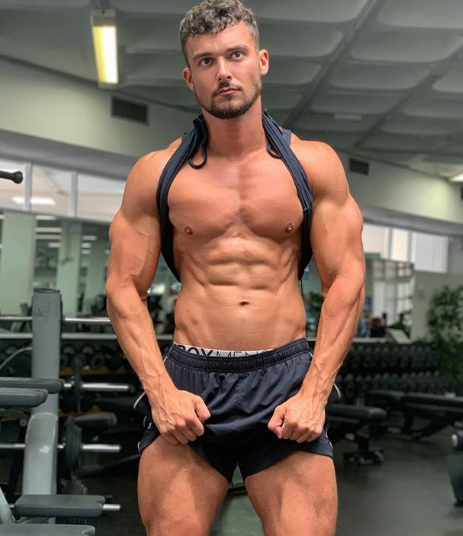 <b>Gyms Need To Re-open For Our Sanity AND Their Industry</b>