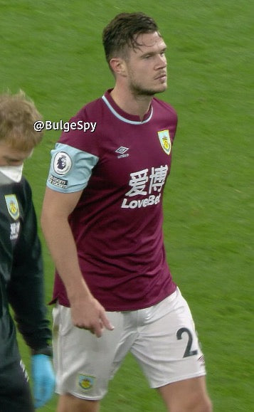 <b>Eye Spy a Bulge @bulgespy</b>