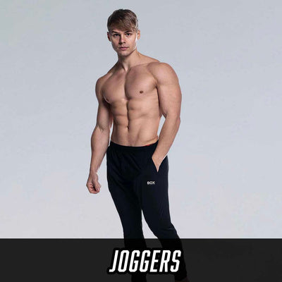 Joggers