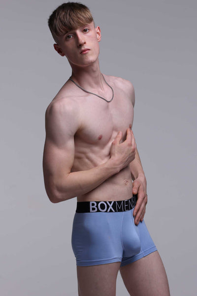 King Fit Boxers - Blue