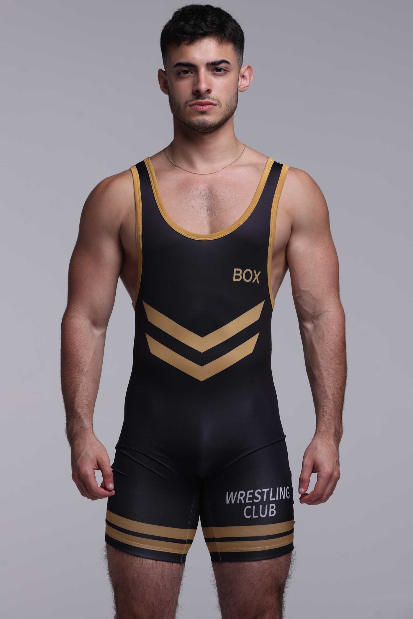 Singlet - Vadim - boxmenswear - {{variant_title}}