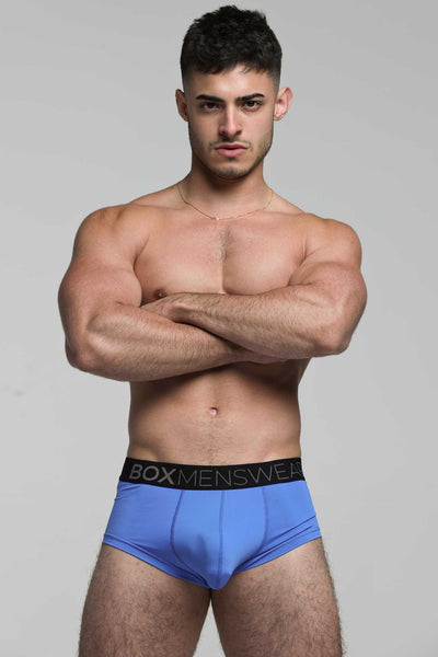 Hybrid Trunks - Noble Blue