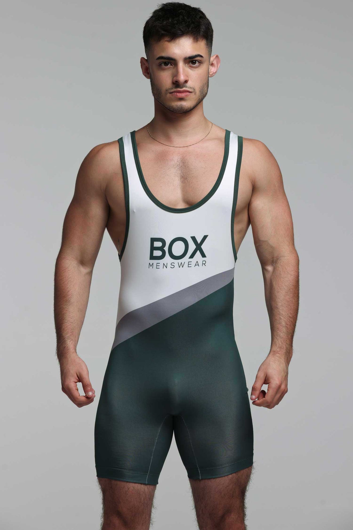 Singlet - Sullivan - boxmenswear - {{variant_title}}