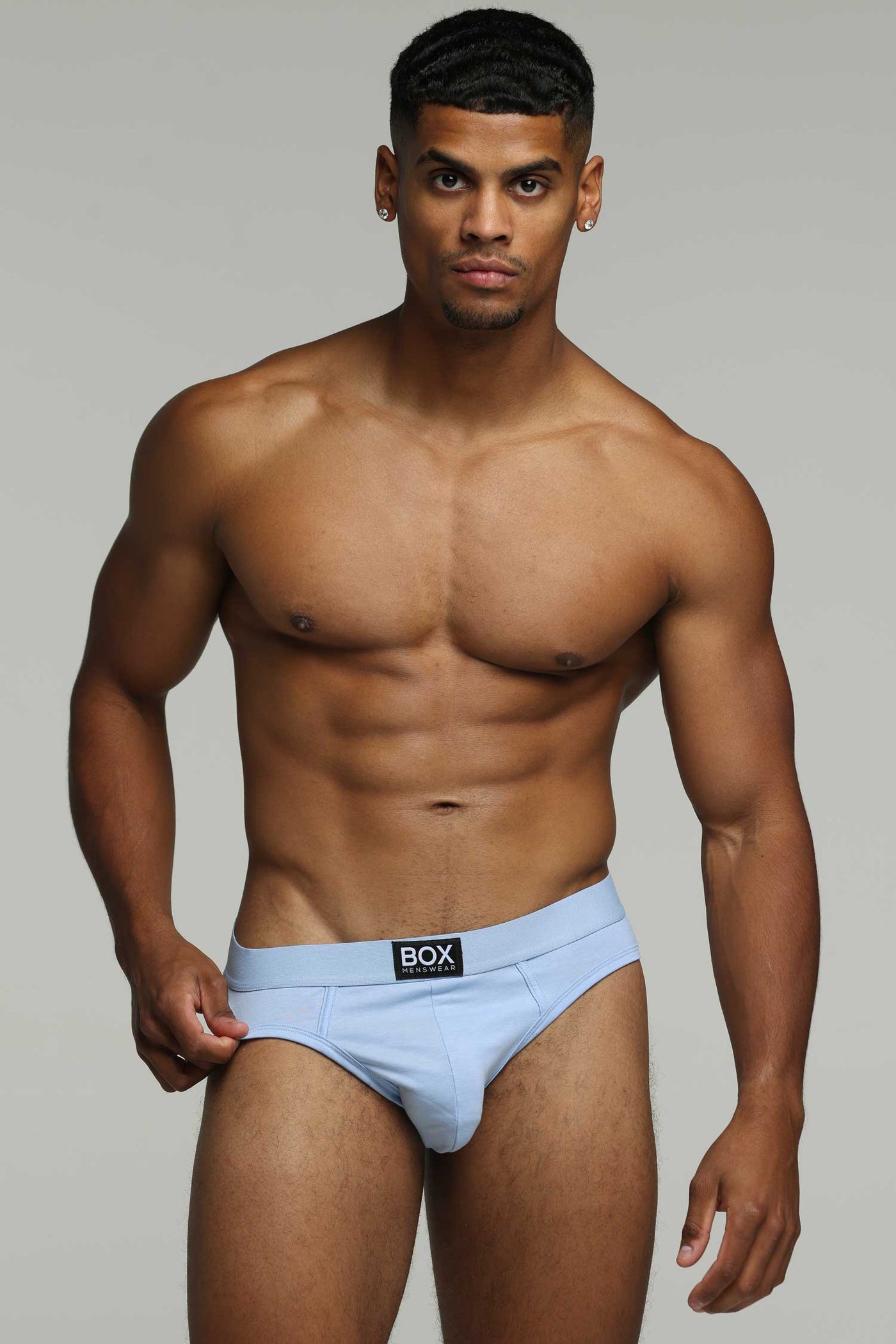 Academy Briefs - Oxford