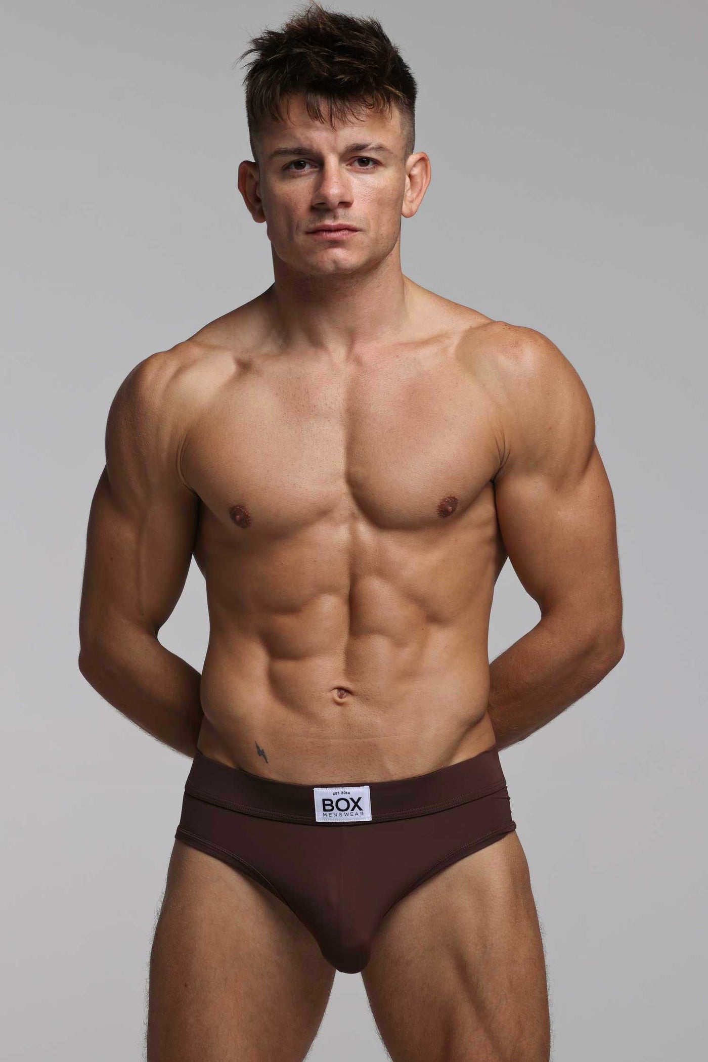 Tonal Briefs - Shade #4