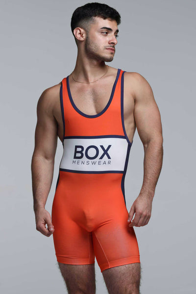 Singlet - Spencer - boxmenswear - {{variant_title}}