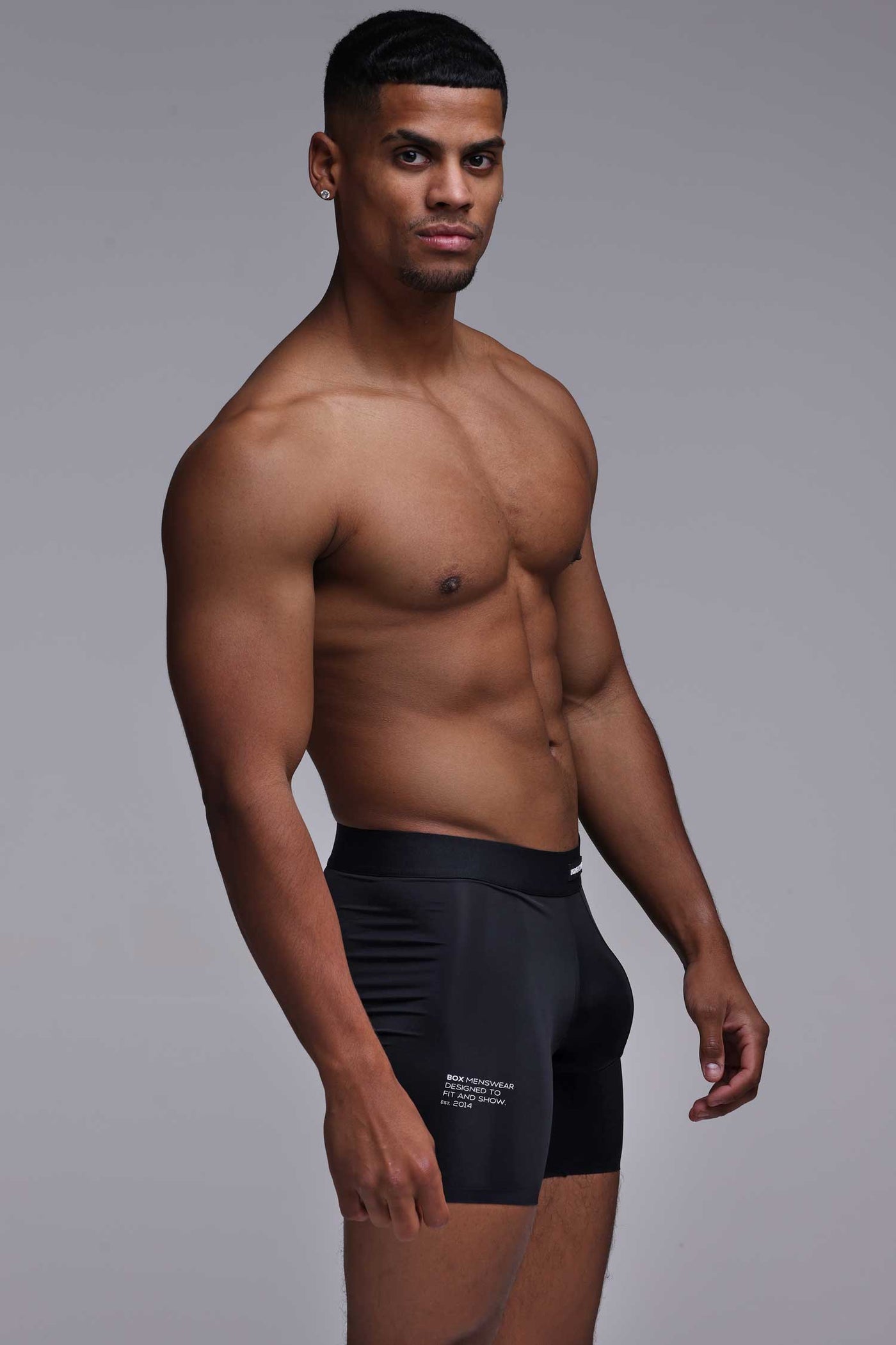 Mens Seamless Boxers - Business Class – Box Menswear