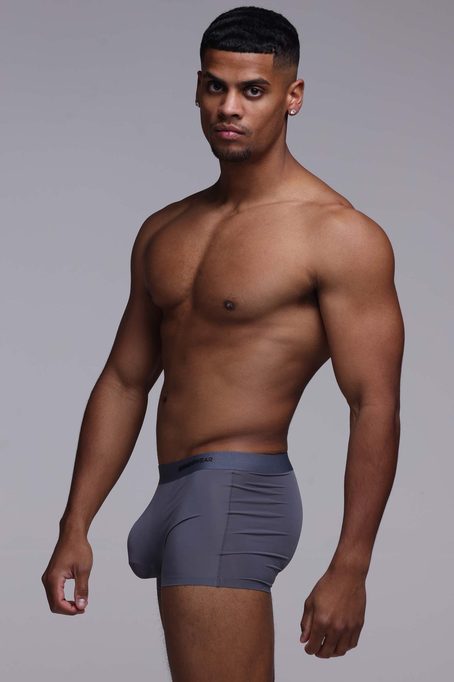Mens Seamless Boxers - Tycoon - boxmenswear - {{variant_title}}
