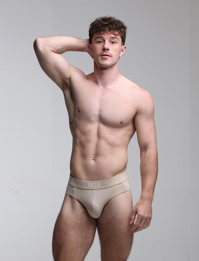 Glide Briefs - Cosmic Sands
