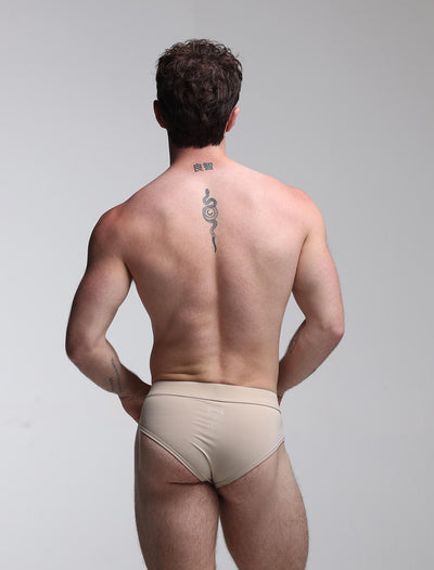 Glide Briefs - Cosmic Sands