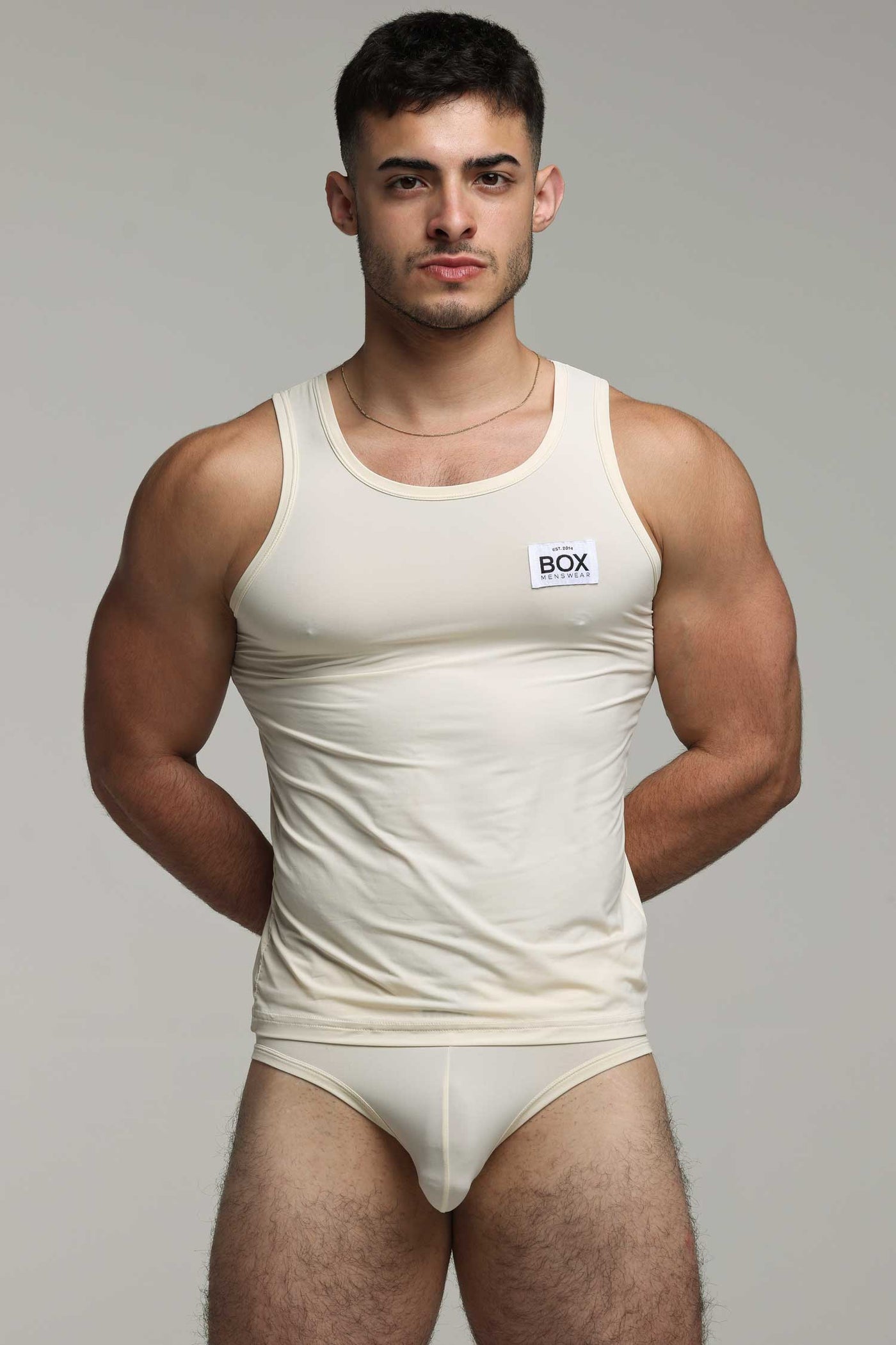 Tonal Vests - Shade #1