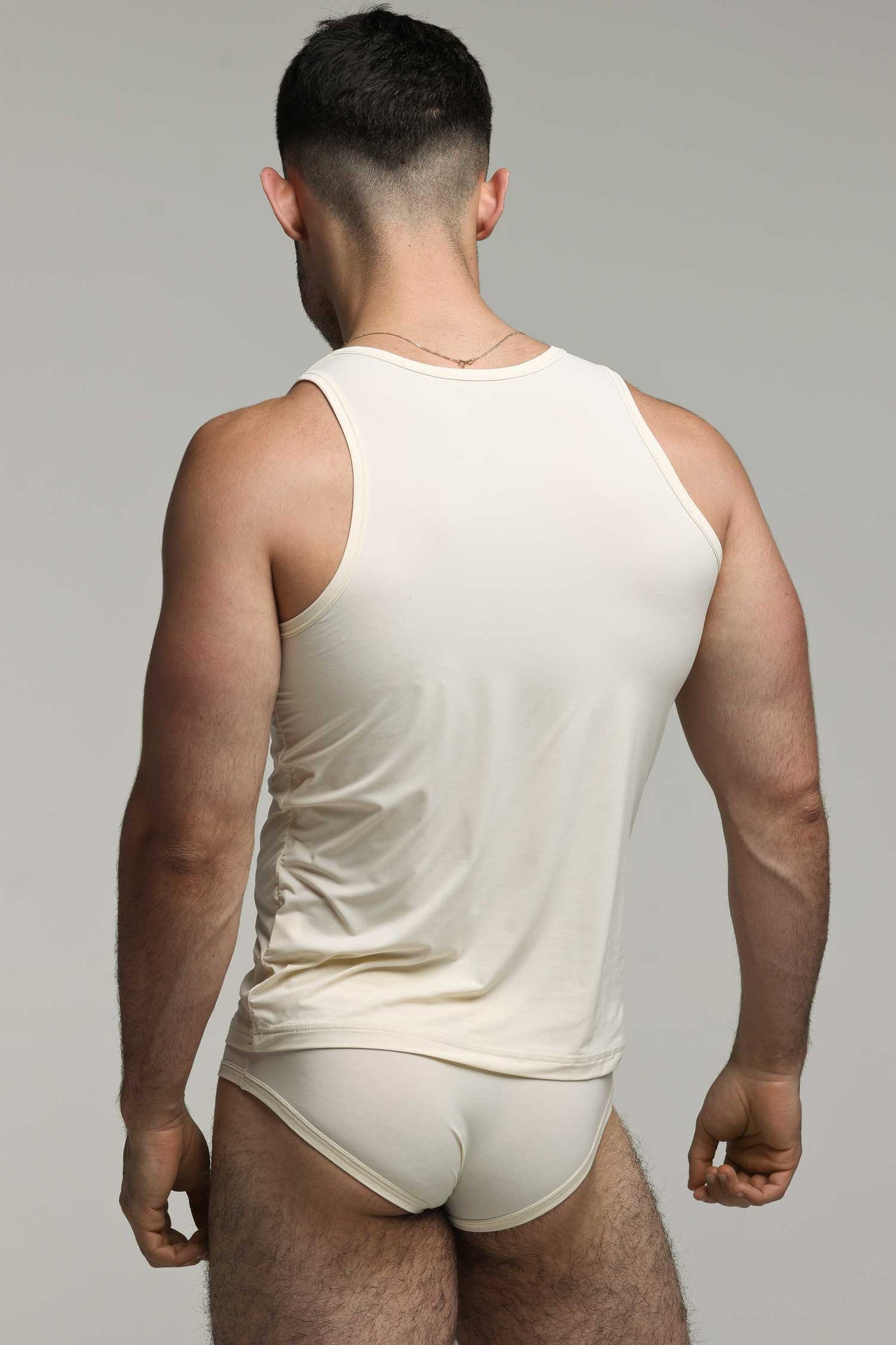 Tonal Vests - Shade #1