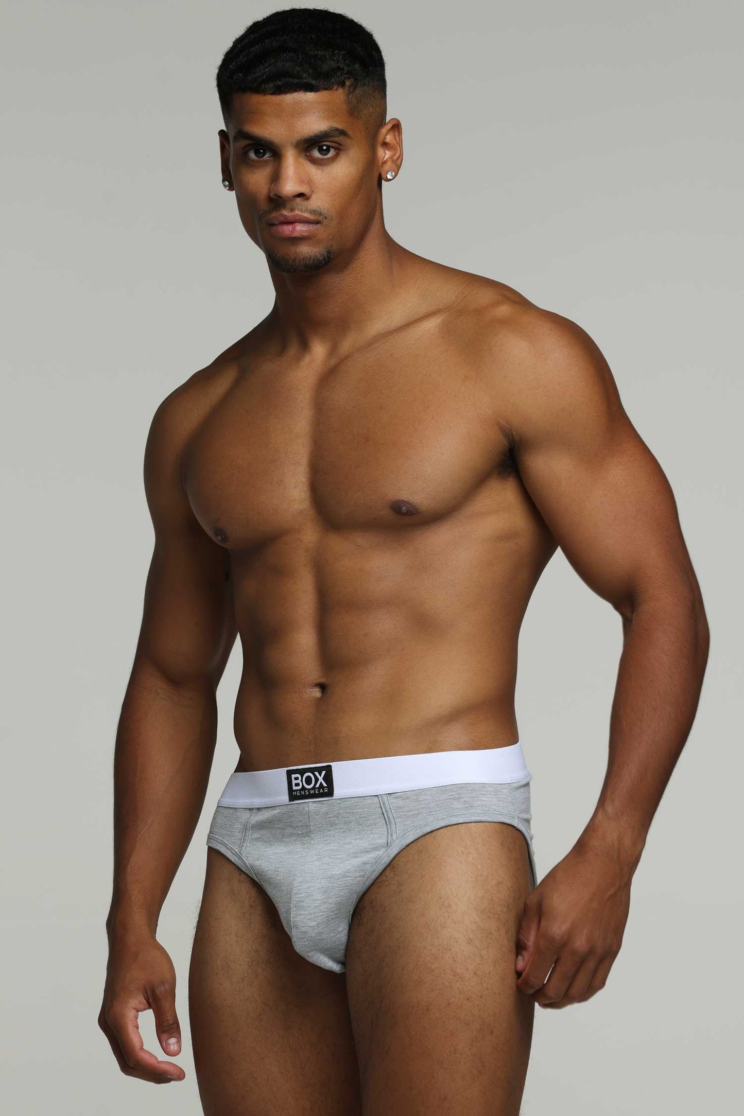 Academy Briefs - College - boxmenswear - {{variant_title}}