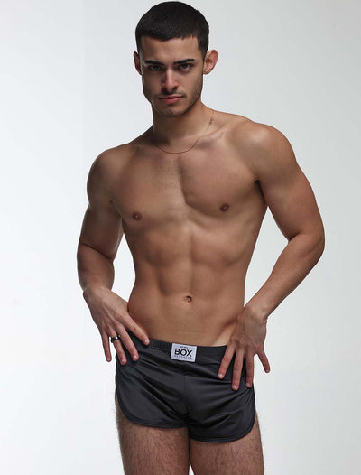 Cadet Shorts - Code Black