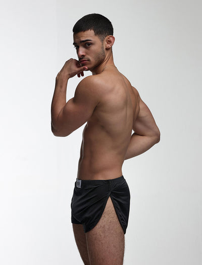 Cadet Shorts - Code Black