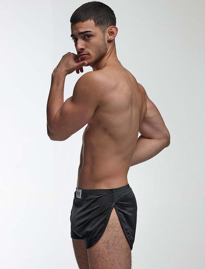 Cadet Shorts - Code Black
