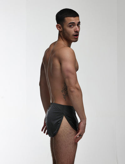 Cadet Shorts - Code Black