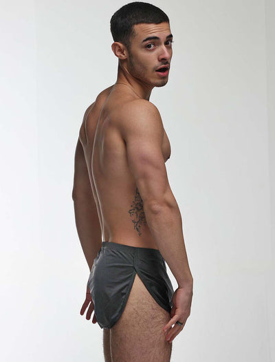 Cadet Shorts - Code Black