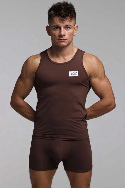 Tonal Vests - Shade #4