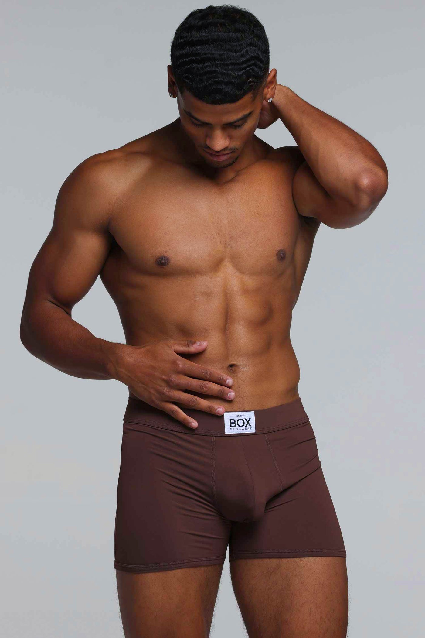 Tonal Boxers - Shade #4