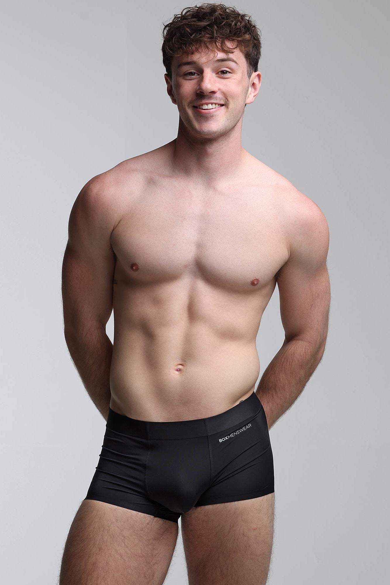 Mens Seamless Boxers - Corporate - boxmenswear - {{variant_title}}