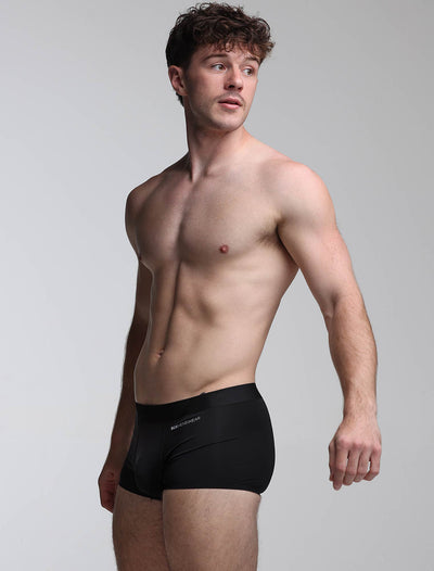 Mens Seamless Boxers - Corporate