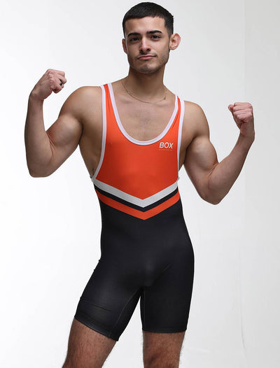 Singlet - Travis