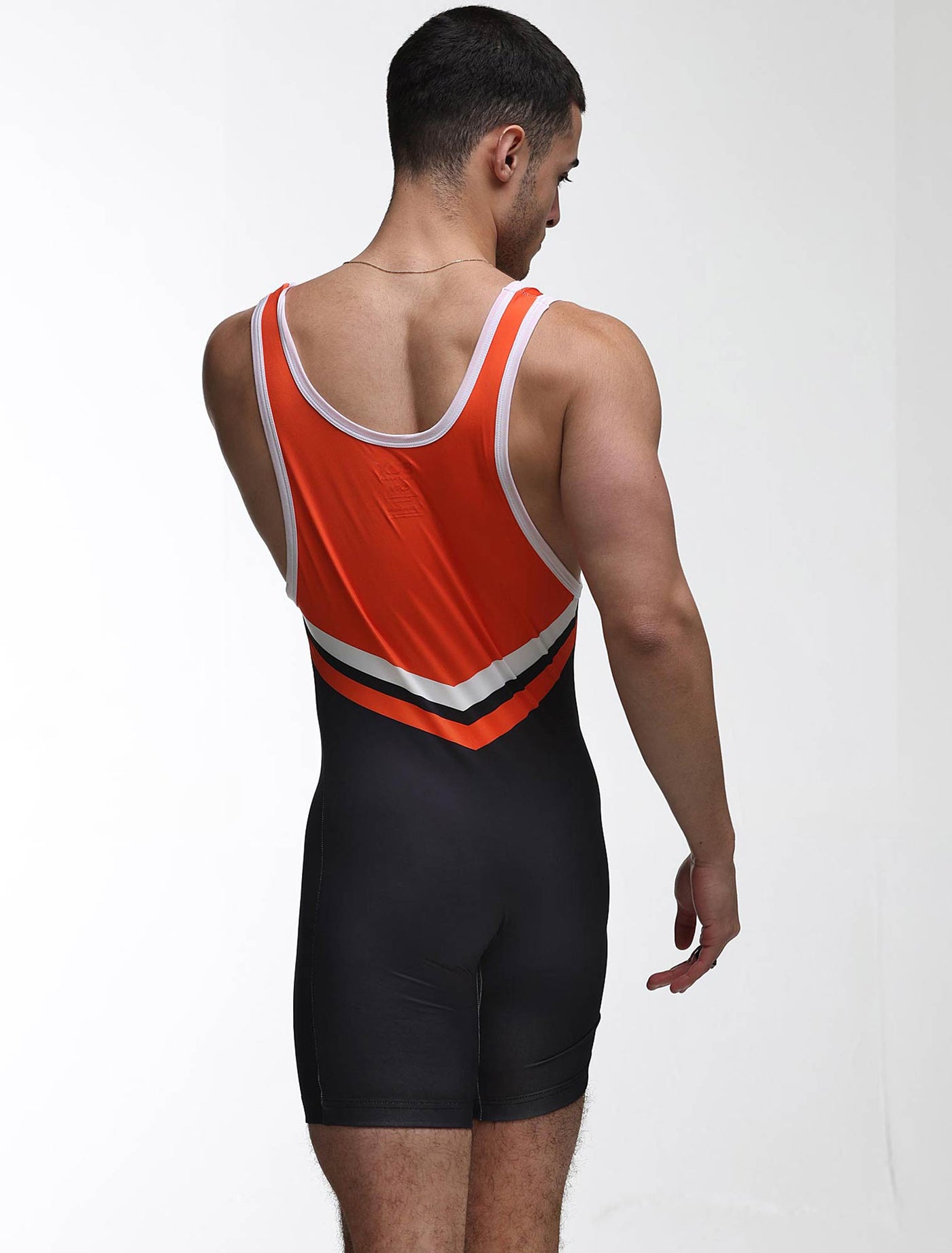 Singlet - Travis