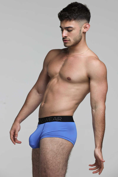 Hybrid Trunks - Noble Blue
