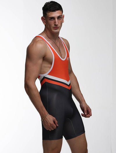 Singlet - Travis