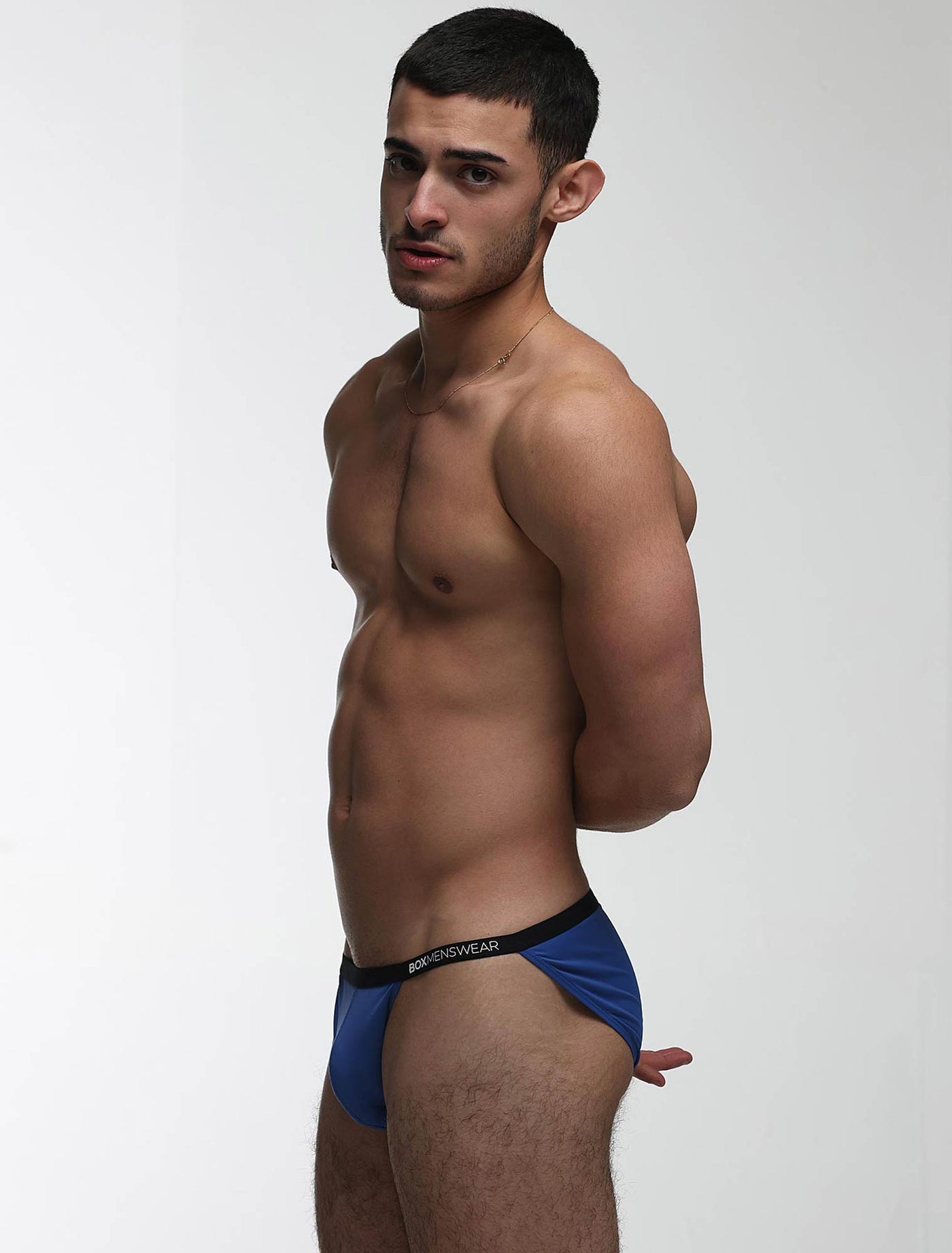 Mens Tanga Briefs 3.0 - Pablo