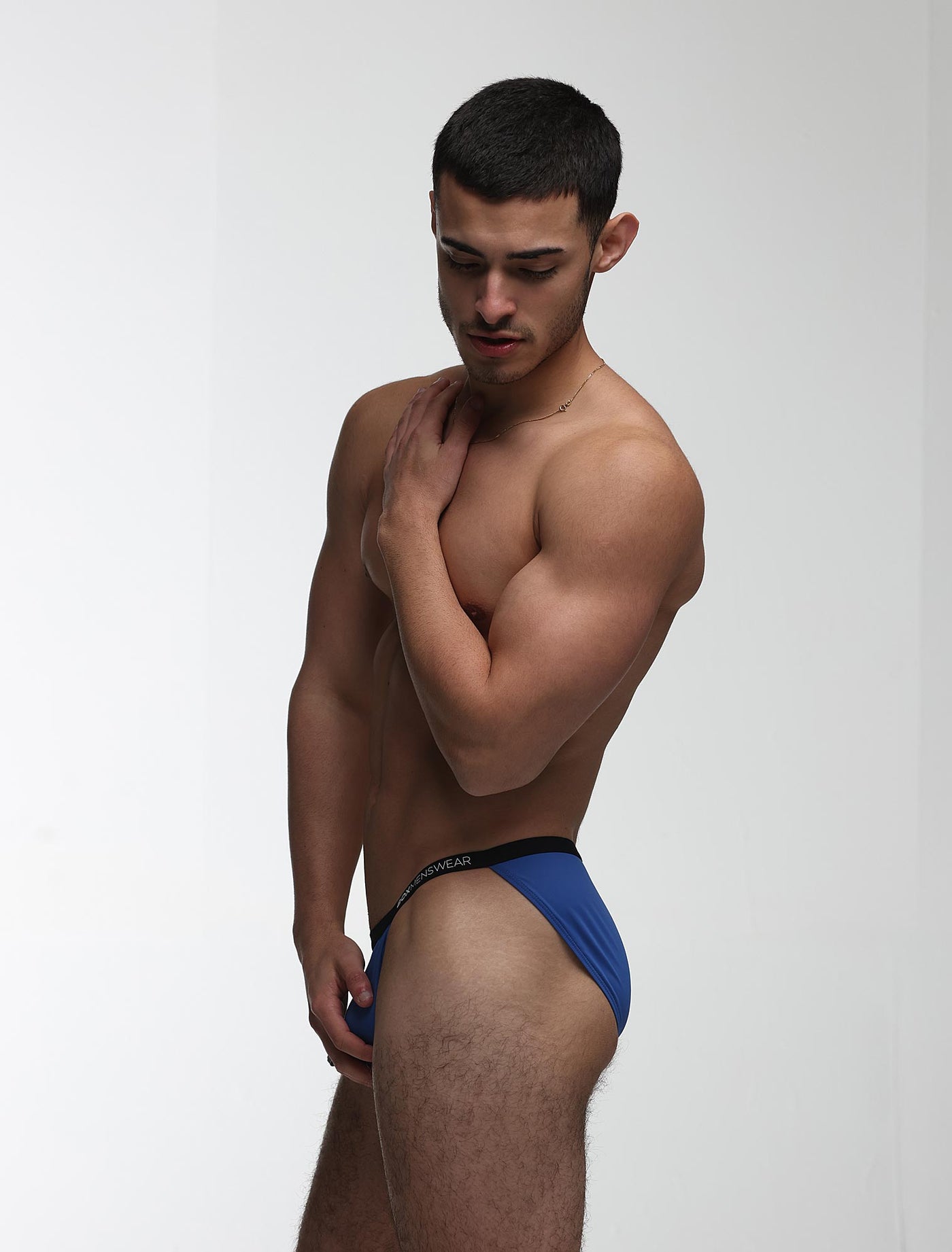 Mens Tanga Briefs 3.0 - Pablo
