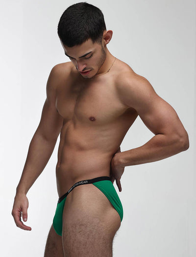 Mens Tanga Briefs 3.0 - Mambo