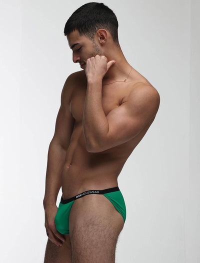 Mens Tanga Briefs 3.0 - Mambo