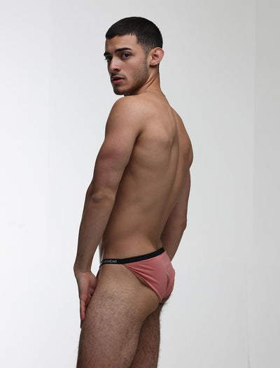Mens Tanga Briefs 3.0 - Flamenco