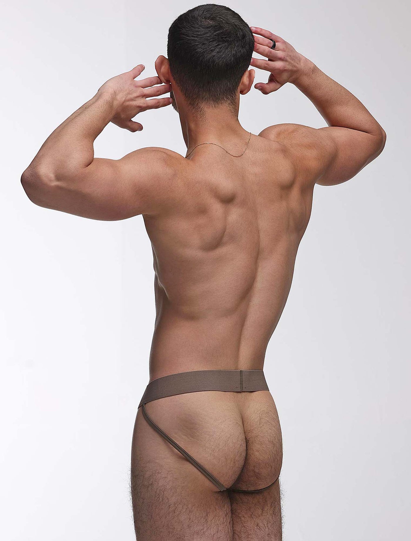 Precision Jockstrap - Amalfi