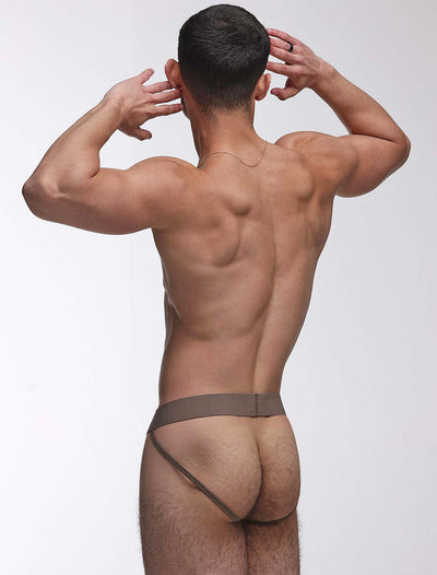 Precision Jockstrap - Amalfi