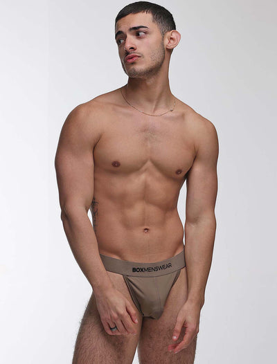Precision Jockstrap - Amalfi