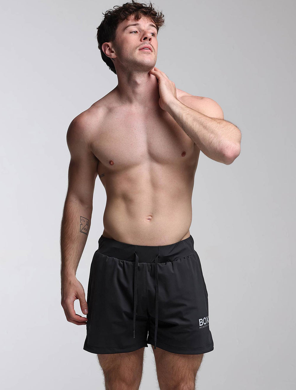 Shorts – Box Menswear