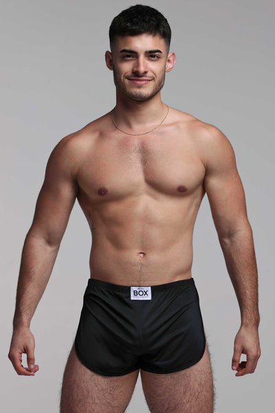 Cadet Shorts - Code Black